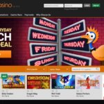 Emu Casino Codes for Free Spins and No Deposit Bonuses at EmuCasino.com